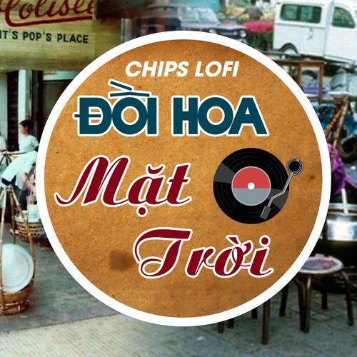 Đồi Hoa Mặt Trời
