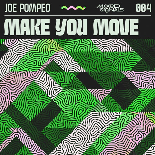 Make You Move