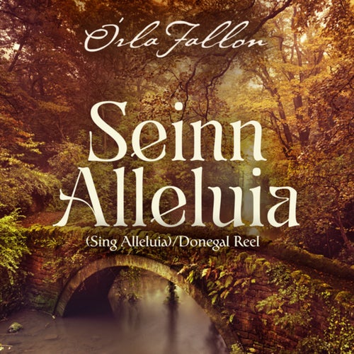 Seinn Alleluia/Donegal Reel