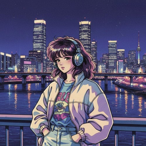 City night