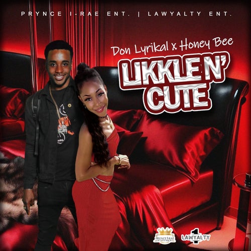 Likkle n' Cute