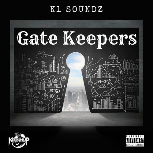 Gate Keepers (Instrumental)