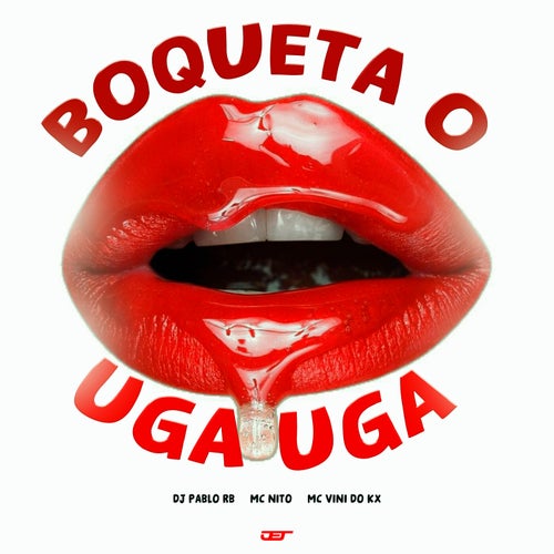 BOQUETA O UGA UGA
