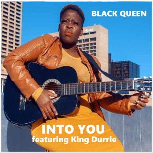 Into You (feat. King Durrie)