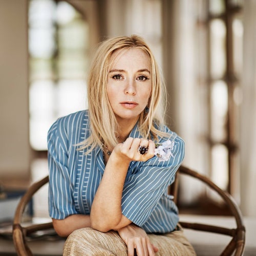 Lisa Ekdahl Profile