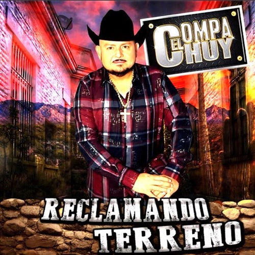 Reclamando Terreno