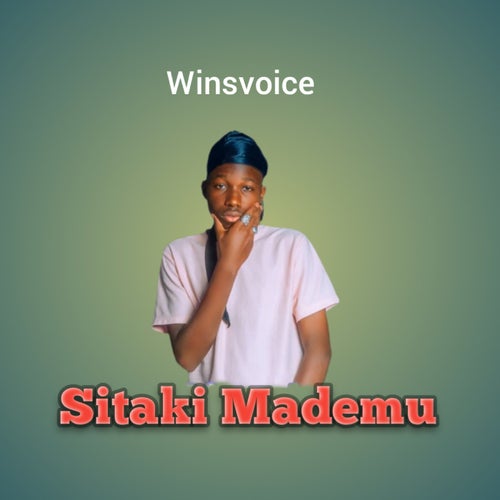 Sitaki Mademu