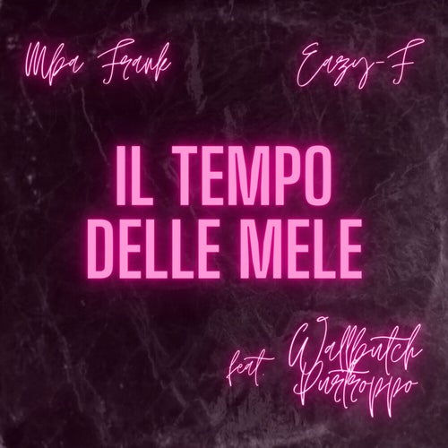 Il tempo delle mele