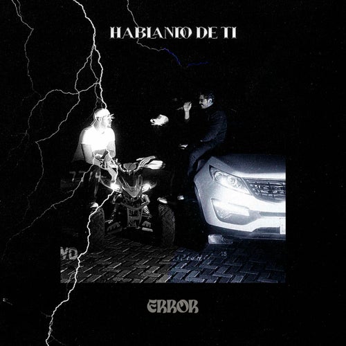 Error - Hablando De tí