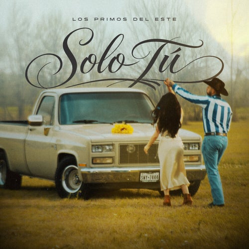 Sólo Tú