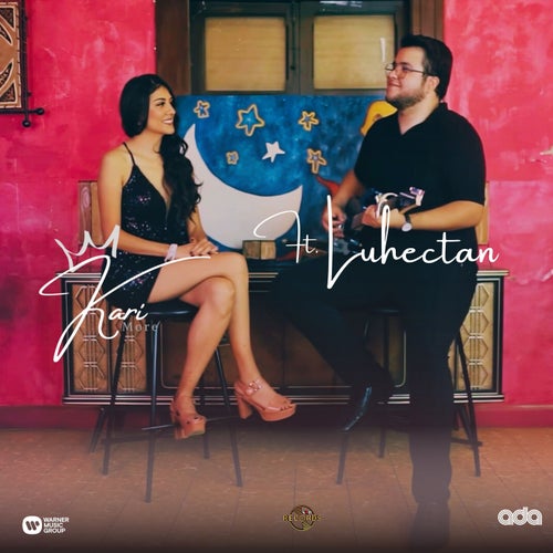 Frente a Frente (feat. Luhectan)