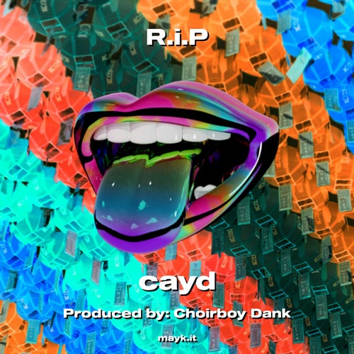 R.i.P