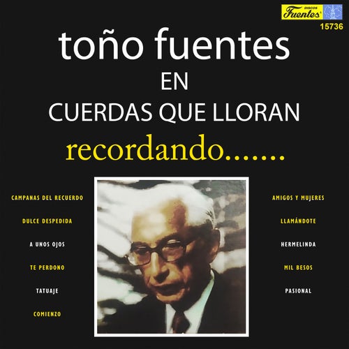 En Cuerdas Que Lloran Recordando....... (Instrumental)