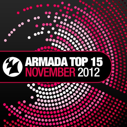 Armada Top 15 - November 2012