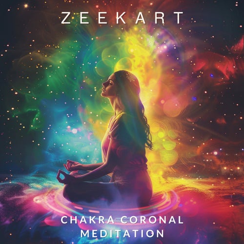 Chakra Coronal Meditation