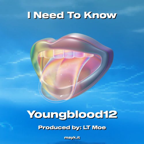 I Need To Know