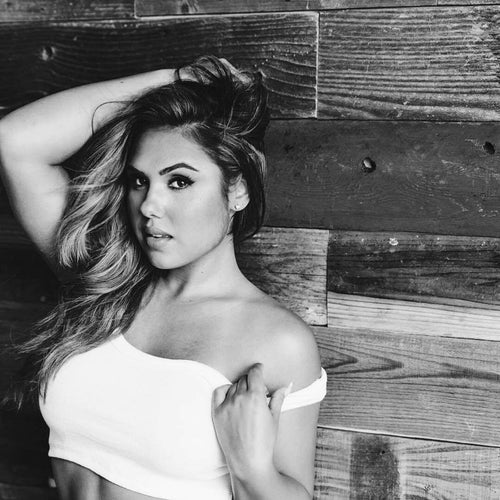 Kristinia DeBarge Profile