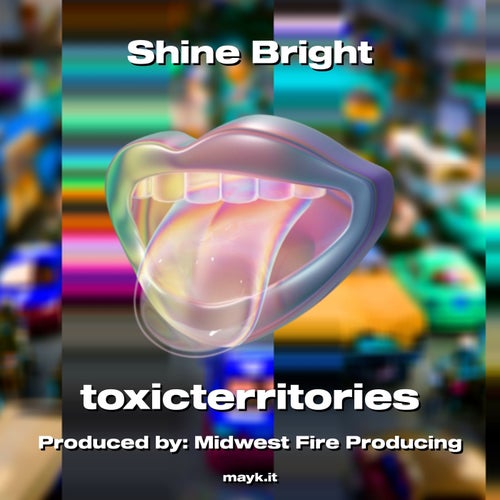 Shine Bright