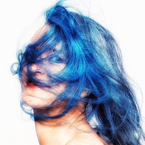 Marie Blue