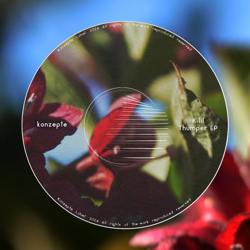 Thumper EP