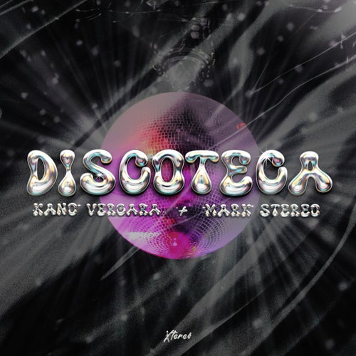 DISCOTECA (Extended Mix)