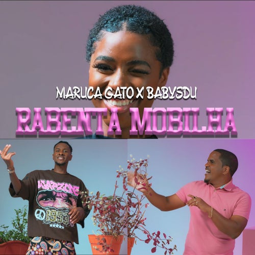 Rabenta Mobilha