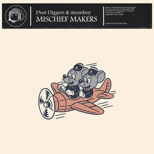 Mischief Makers