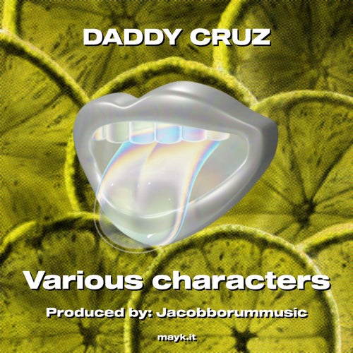 DADDY CRUZ