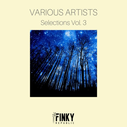 Selections Vol. 3