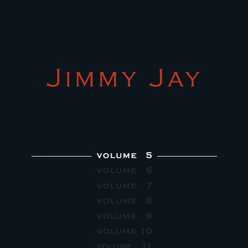 Jimmy Jay (Volume 5)