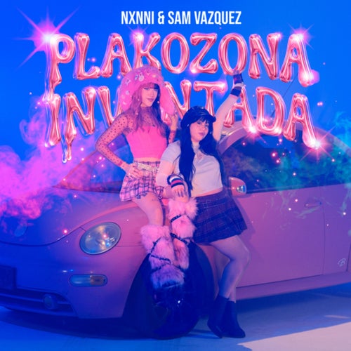 PLAKOZONA INVENTADA