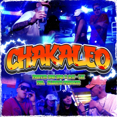 Chakaleo