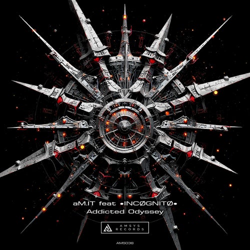 Addicted Odyssey (feat. •INCØGNITØ•)