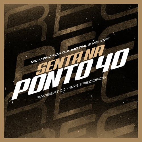 Senta na Ponto 40