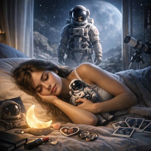 Obsession Dreamer