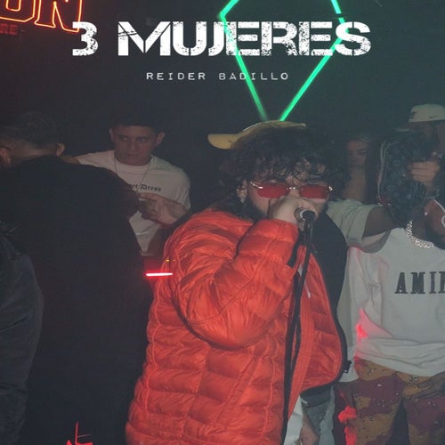 3 Mujeres