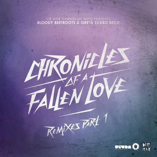 Chronicles Of A Fallen Love (Remixes Part 1) (Sound Of Stereo Remix)