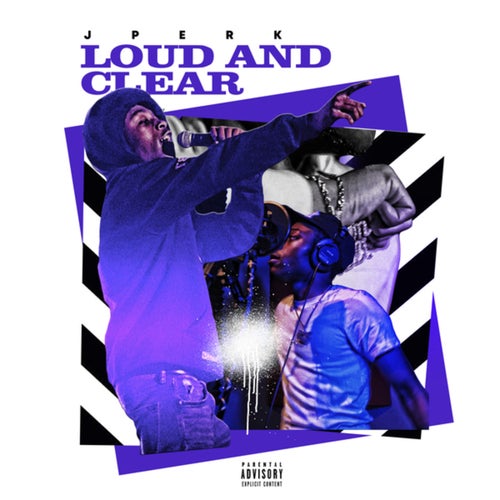 Loud and Clear