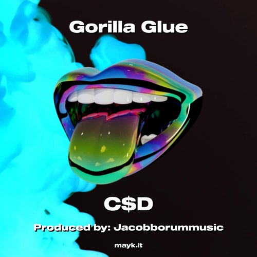 Gorilla Glue