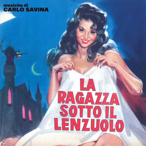 La ragazza sotto il lenzuolo (Original Soundtrack)