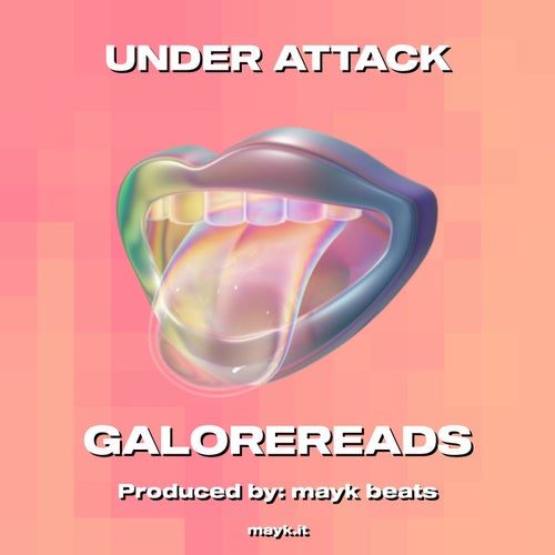 UNDER ATTACK