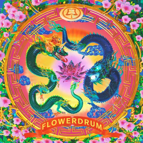 Flowerdrum