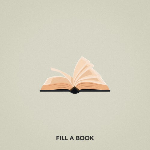 Fill A Book