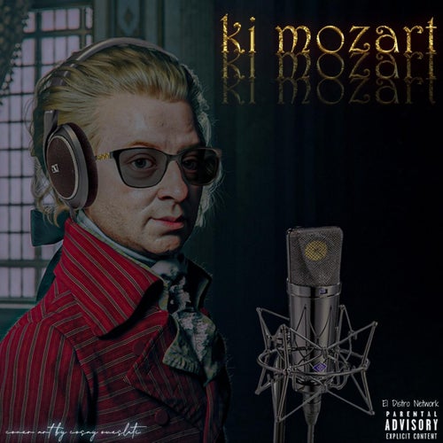 Ki Mozart