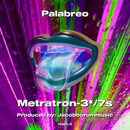 Palabreo