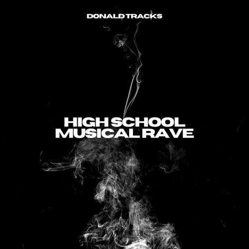 High School Musical Rave (Hardstyle)
