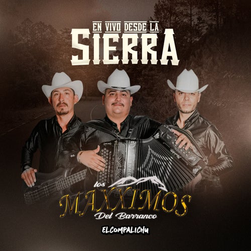 En Vivo Desde La Sierra