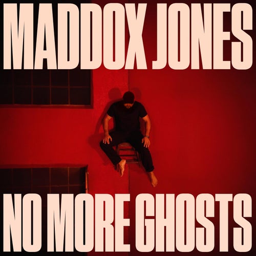 No More Ghosts (Futurepop Mix)