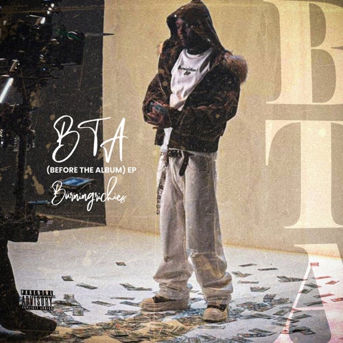 BTA (Before The Album)