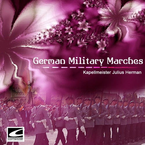 German Military Marches